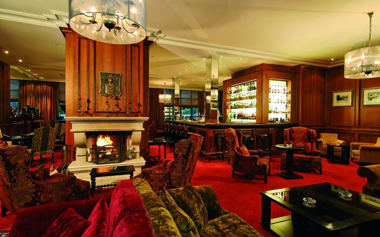 Le Grand Hotel & Spa جوراردُميه المظهر الخارجي الصورة